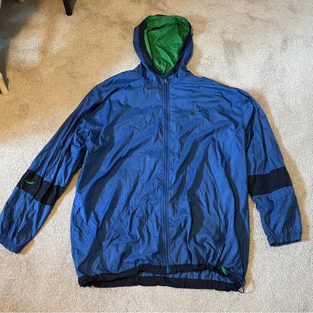 Nike Windbreaker